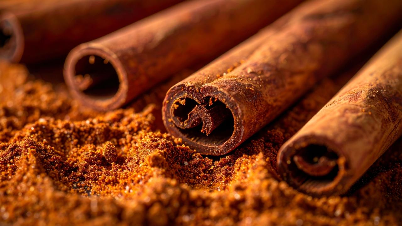 Cinnamon